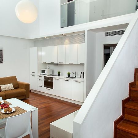 Glasir Apartments Barcellona Esterno foto