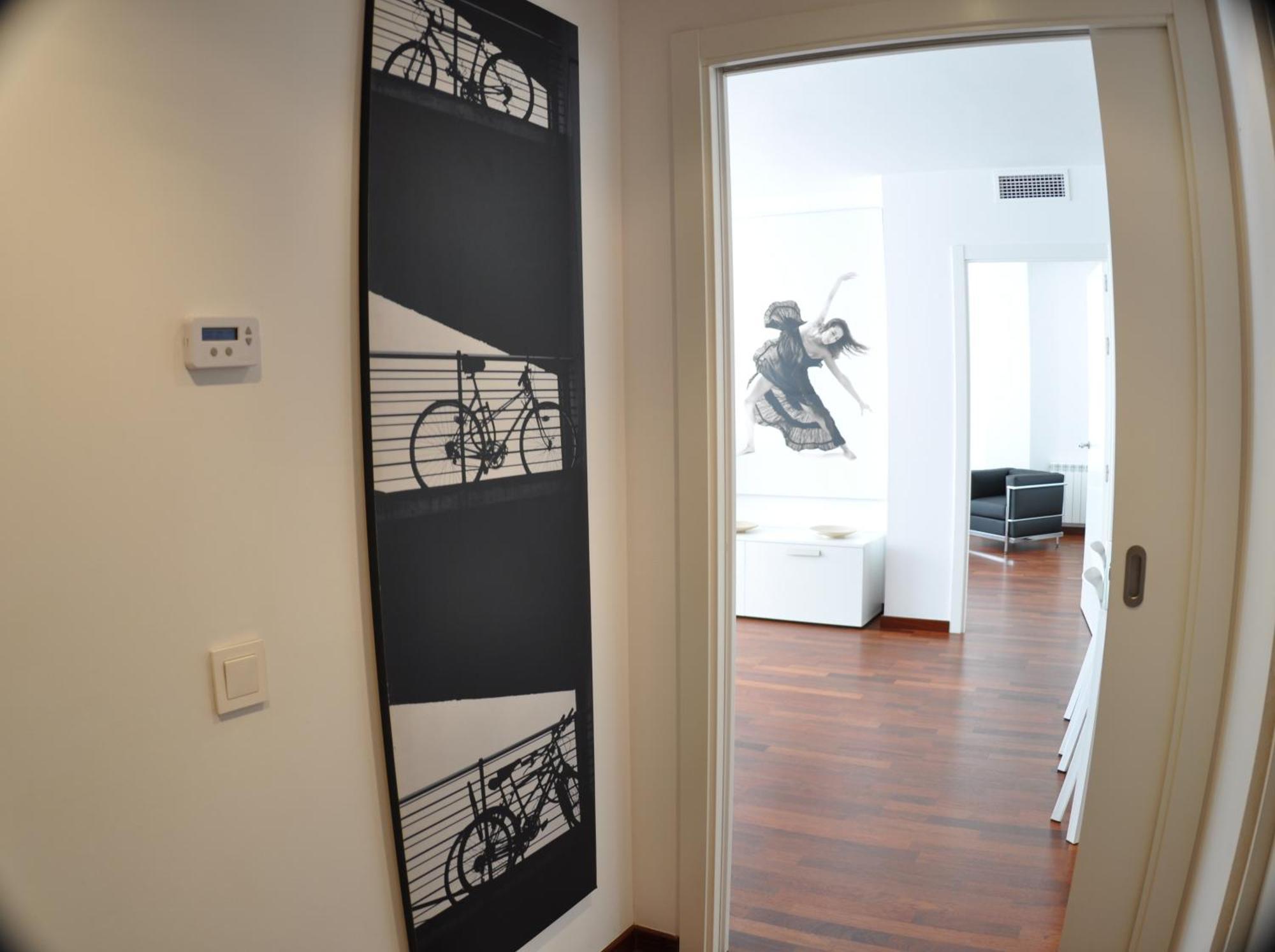 Glasir Apartments Barcellona Camera foto