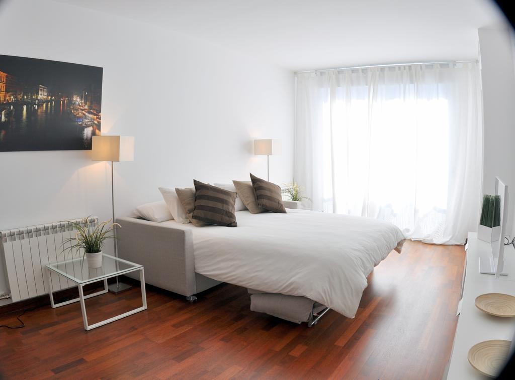 Glasir Apartments Barcellona Camera foto