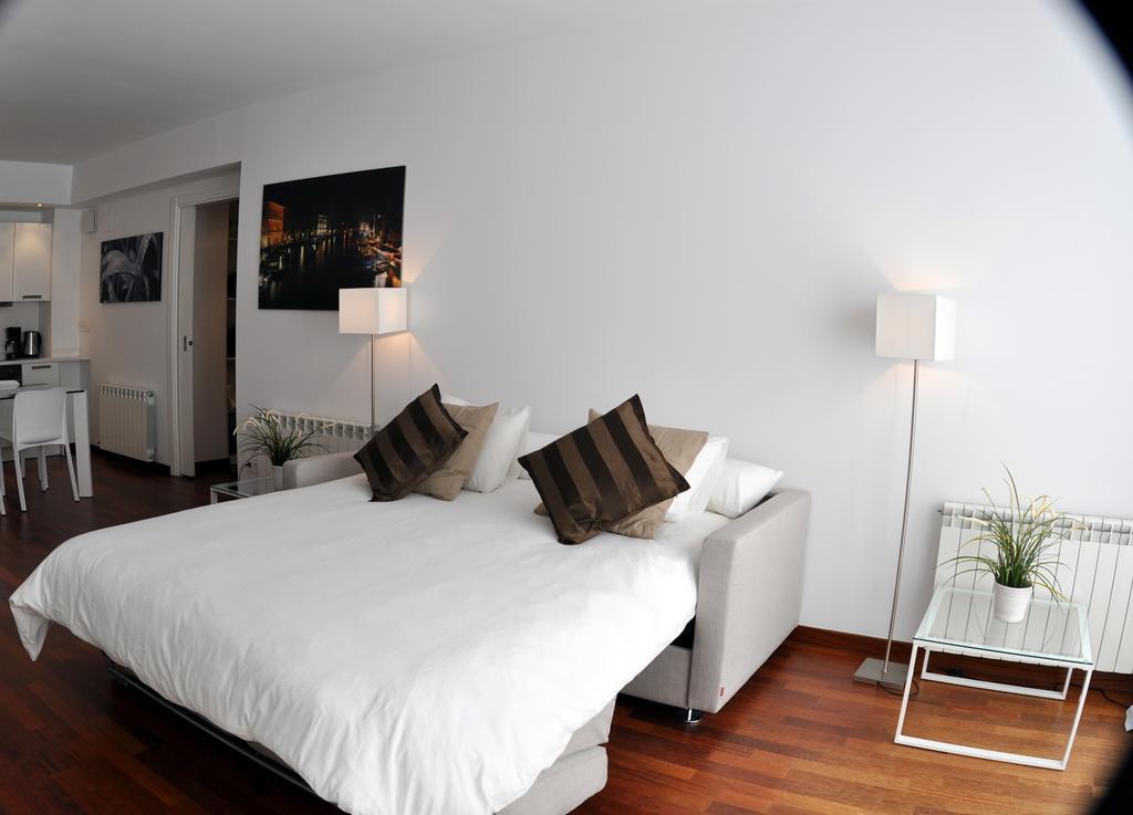 Glasir Apartments Barcellona Camera foto