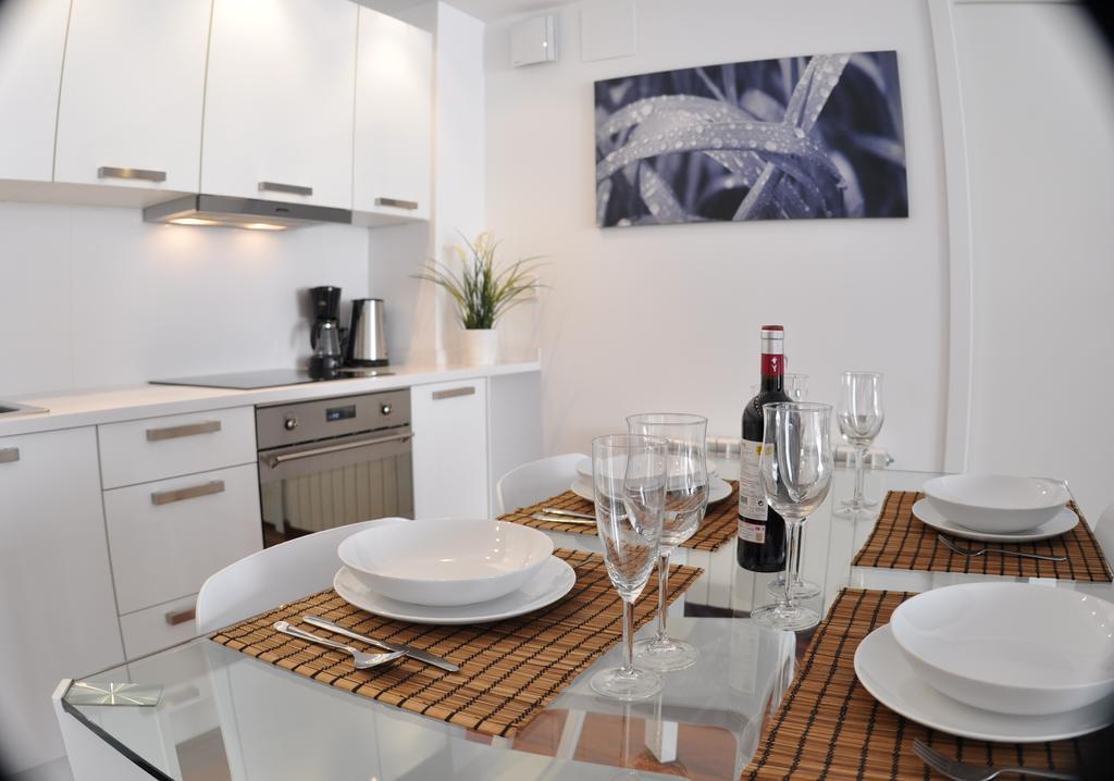 Glasir Apartments Barcellona Camera foto