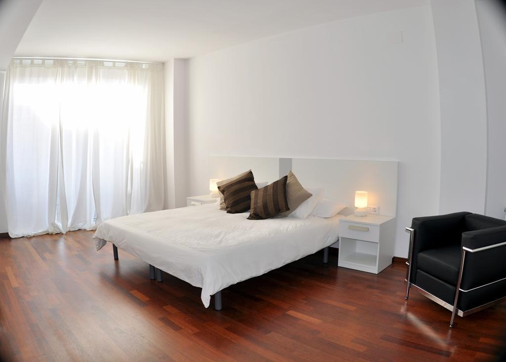 Glasir Apartments Barcellona Camera foto