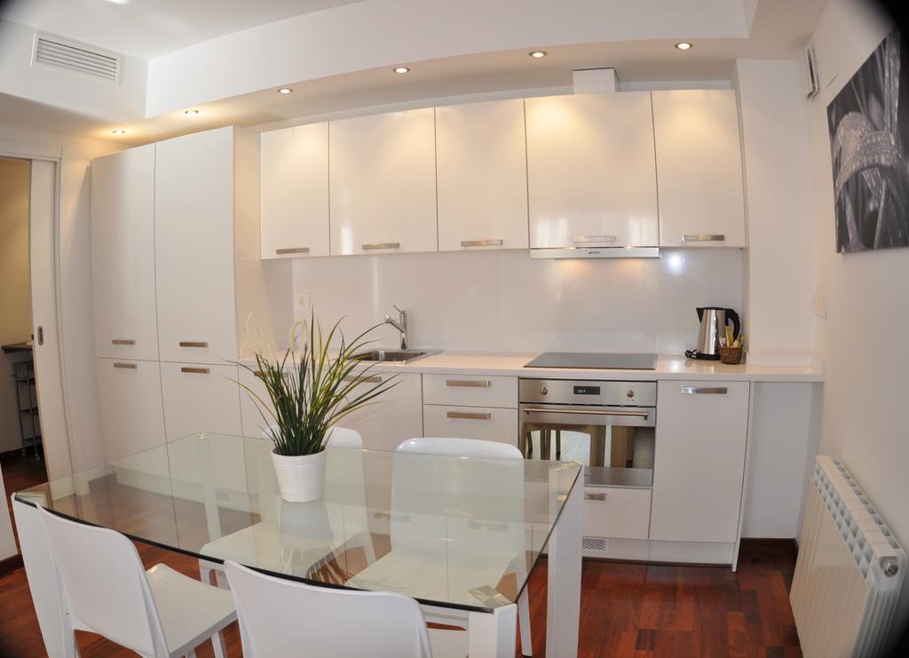 Glasir Apartments Barcellona Camera foto
