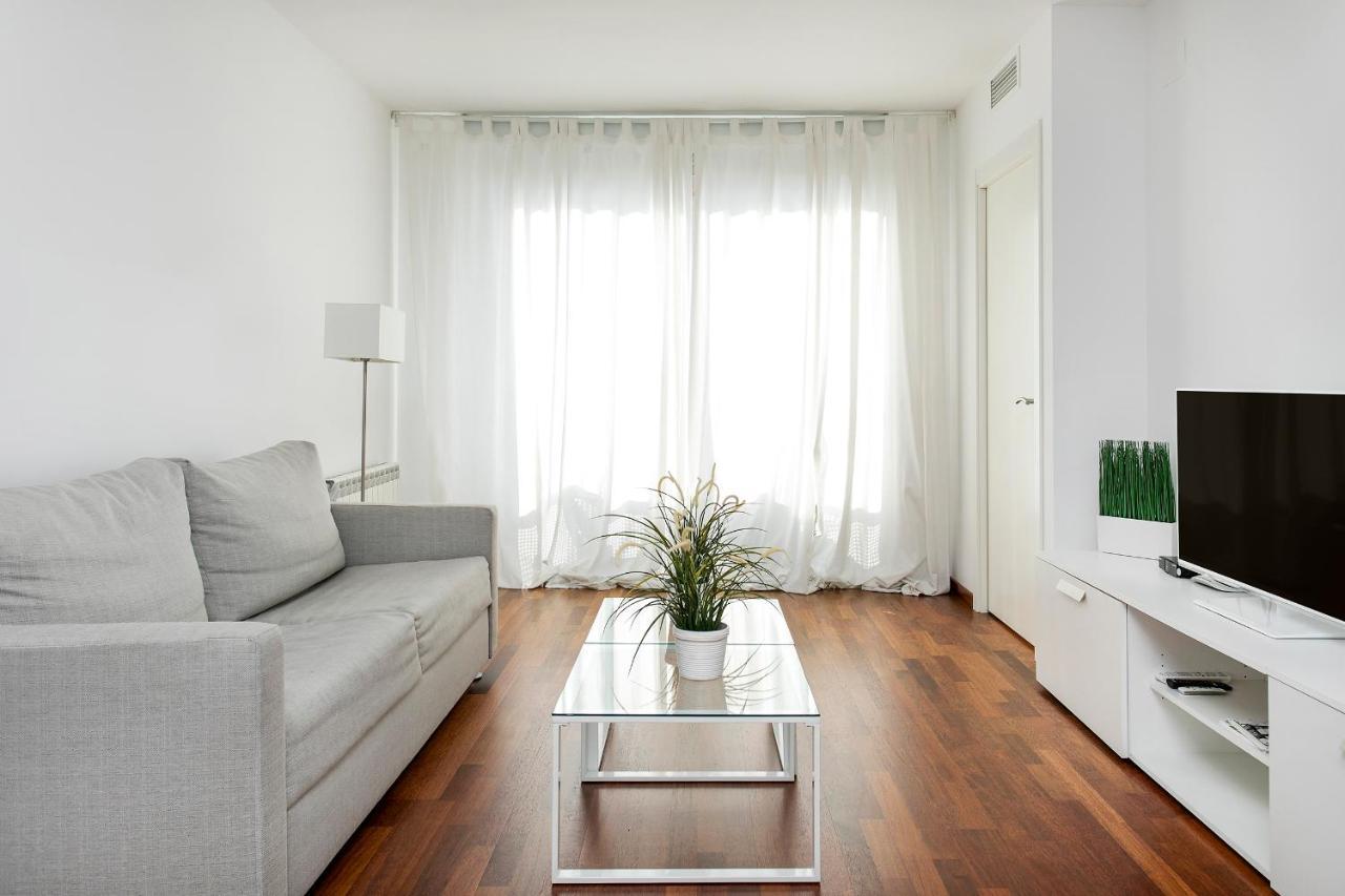 Glasir Apartments Barcellona Esterno foto