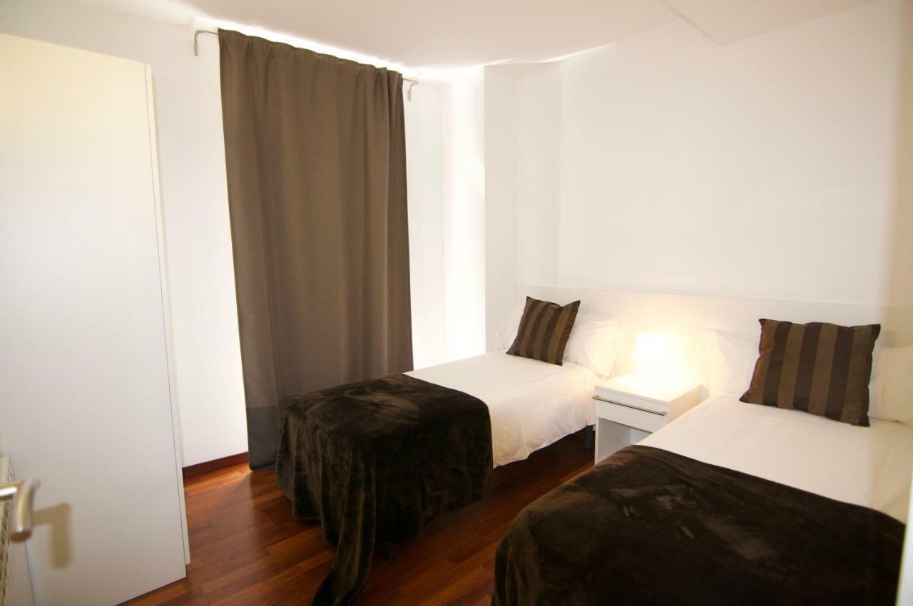 Glasir Apartments Barcellona Esterno foto